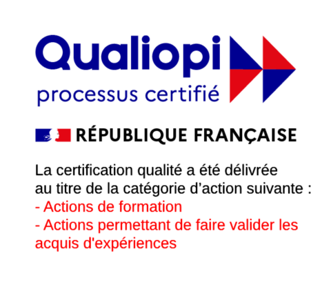 Qualiopi Peri'consult Qualiopi Péri'consult